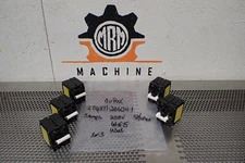 Airpax IPGH11-20624-1 5A 250V 50/60Hz Circuit Breaker (Lot of 5) New