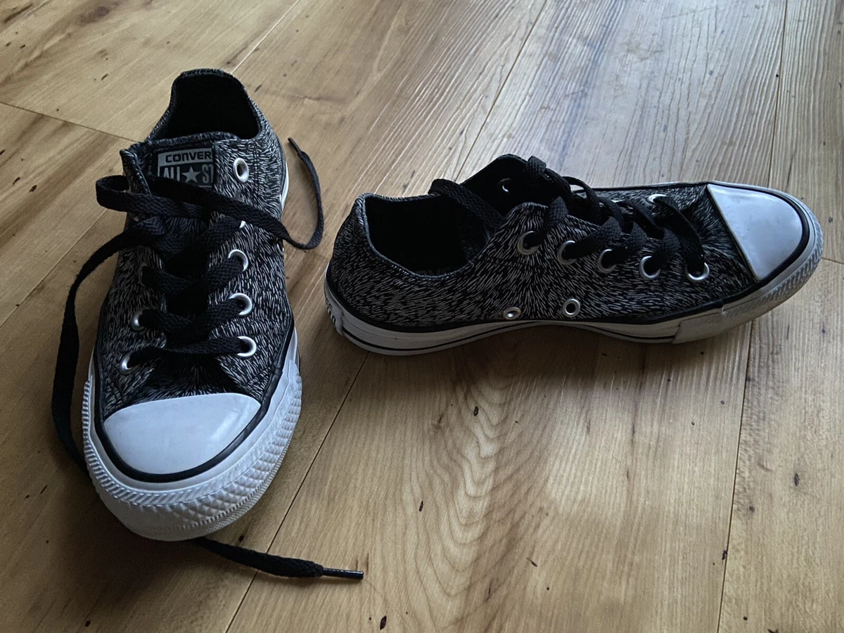 Unusual 2024 converse uk