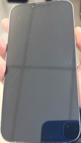 Apple iPhone 13 Pro Max 128GB Sierra Blue (Unlocked) Warranty - Eco Friendly - Afbeelding 6 van 11