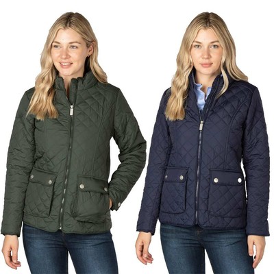 rydale womens jackets