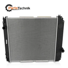 For 1996-2001 Ford F700 F800 B700 B800 Sterling Truck Radiator