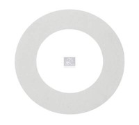10 X Druckscheibe DT Spare Parts 2.35130 D:59Mm D:976Mm S:1Mm