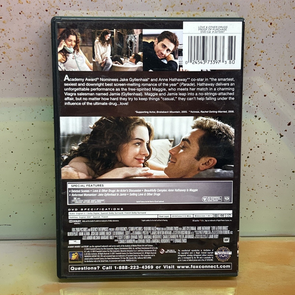 Tv Shows Jake Gyllenhaal Movies Comedy Love Other Drugs Jake