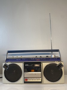 Aiwa Tpr 132k