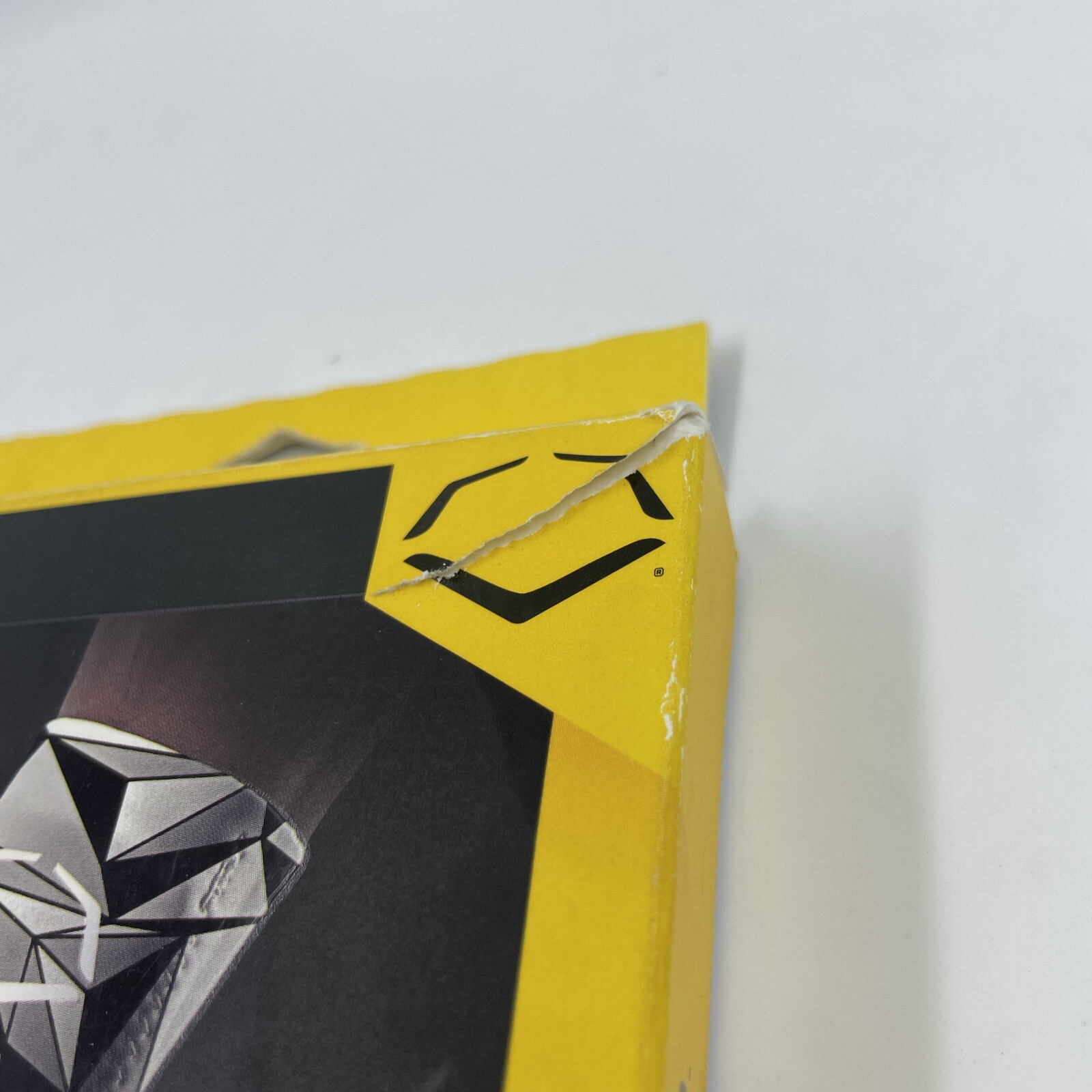 Evoshield Custom Molding Wrist Guard MultiColor Model 150 XL Never