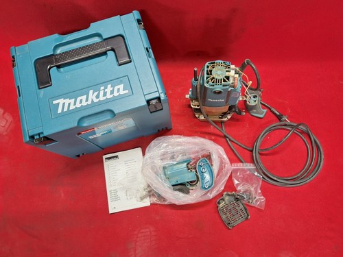 Makita RP2302FC Oberfräse Fräse Fräsmaschine - Bild 2 von 12