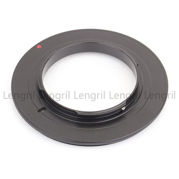 67mm Lens Macro Reverse Adapter Ring For Nikon Camera - Image 2 of 4