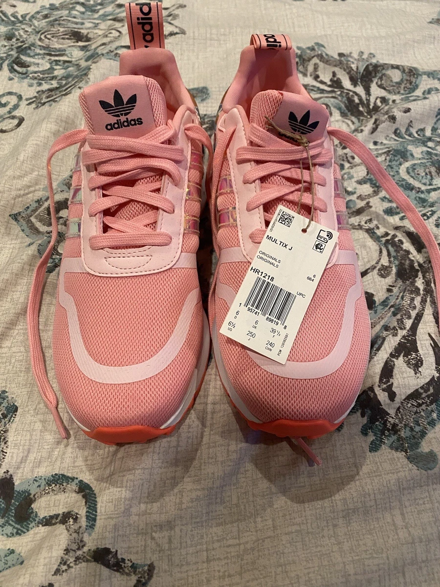 Edition Shoes eBay Light Limited J womens Pink Size Adidas 6.5/ | Floral Multix 8.5