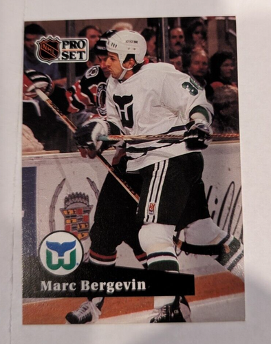 1991 NHL PRO SET IN EXCELLENT CONDITION PICK YOUR CARDS #346 - 500 - Picture 102 of 309