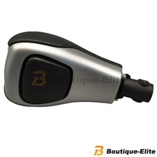 Silver Automatic Knob Kit Shifter 5yd291x9ab Fits 2014-2018 Jeep Cherokee Us