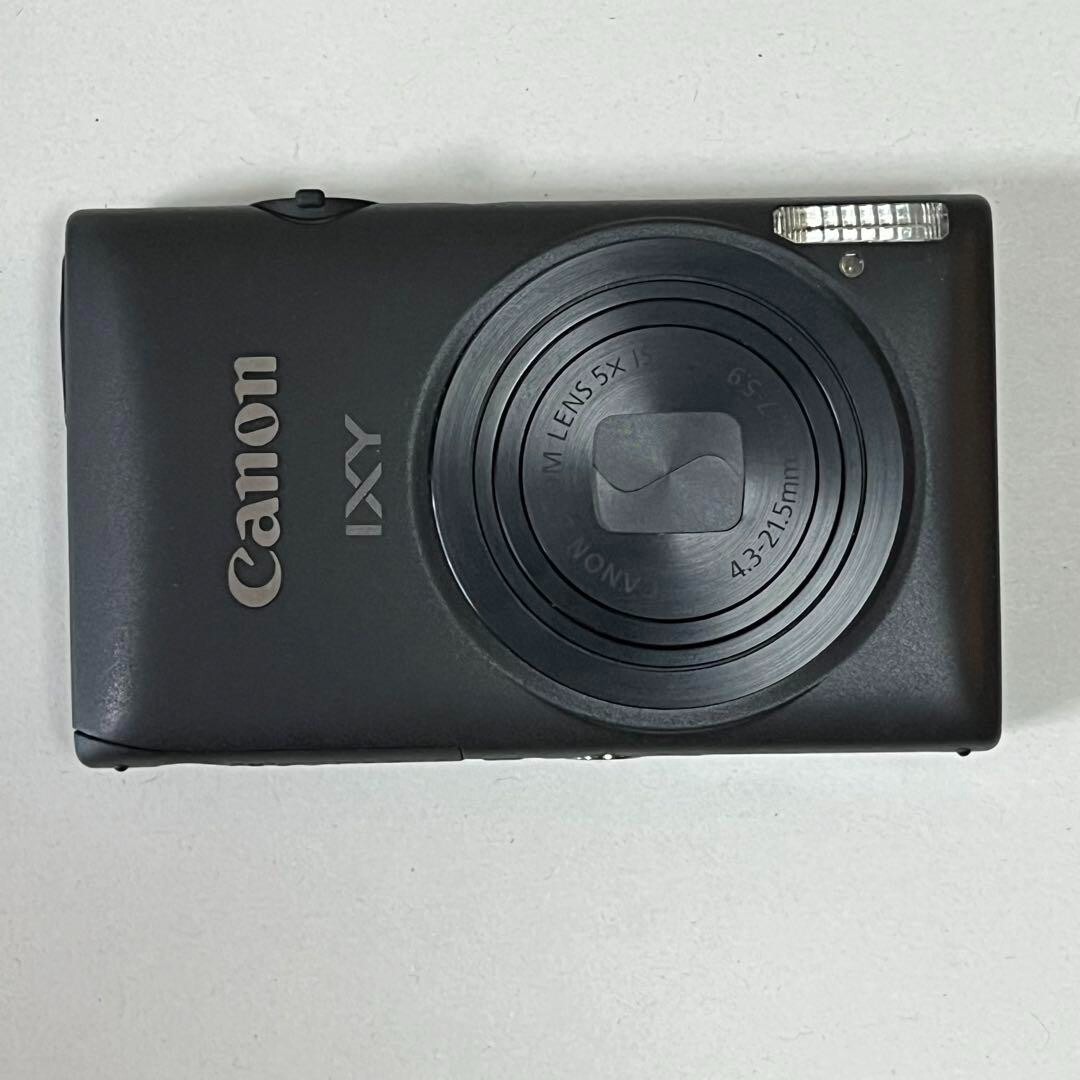 Canon キャノンIXY 410F PC1591 傷あり Amazon | Canon デジタルカメラ IXY 410F ブラック IXY410F(BK