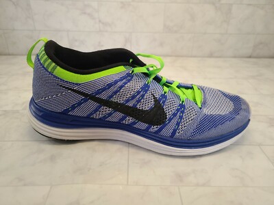 nike flyknit lunar 1 sale