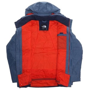 mens north face hommes jacket