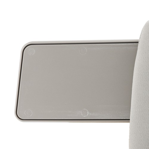 Sun Visor Left Driver Side 74320-35A91 Gray For Toyota 4runner 2010-2021 2022 ZE - Picture 13 of 18