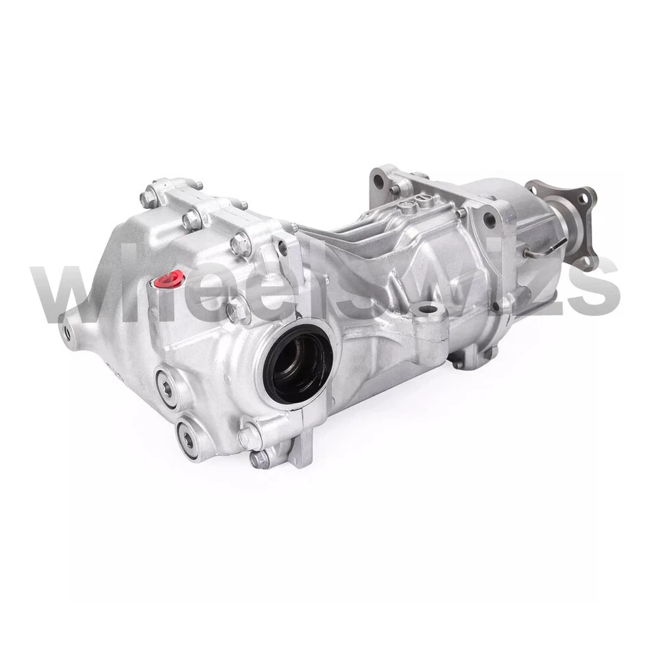 1x accionamiento diferencial trasero para Nissan X-Trail T30 T31 Qashqai 2 Murano I II Foto 4 de 4