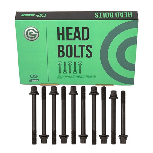 Head Gasket Set Intake Exhaust Valves Fit 03-05 Kia Rio 1.6L DOHC A6D - Picture 11 of 12