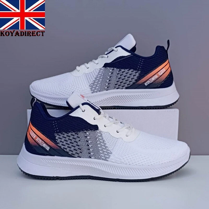 Scarpe ginnastica uomo ebay cheap