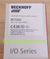 New In Box BECKHOFF BC7300 BC7300 PLC Module BC7300 BC7300