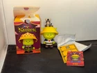 2025 Dreamworks Animation Shrek Mighty Jaxx Kiddo Shrek 3" Mini Figure