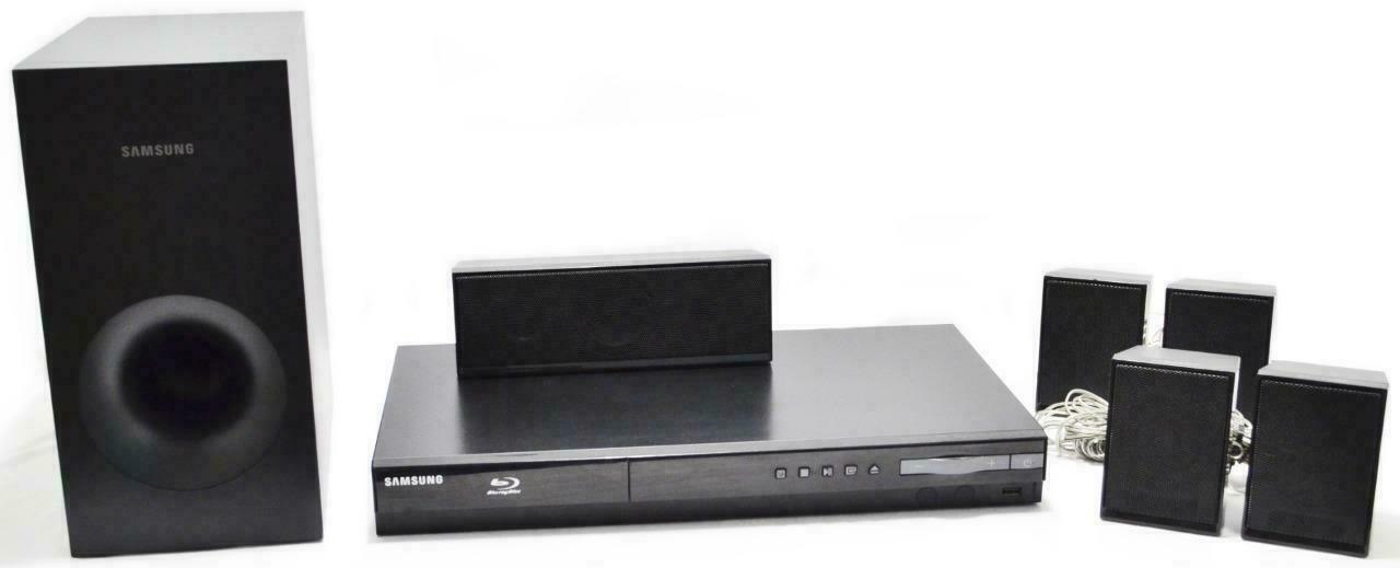 Samsung HT-E3500 купить в Америке, лот 
