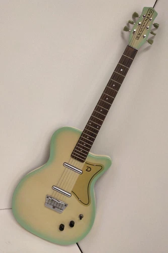 DANELECTRO U2 (P08023412)