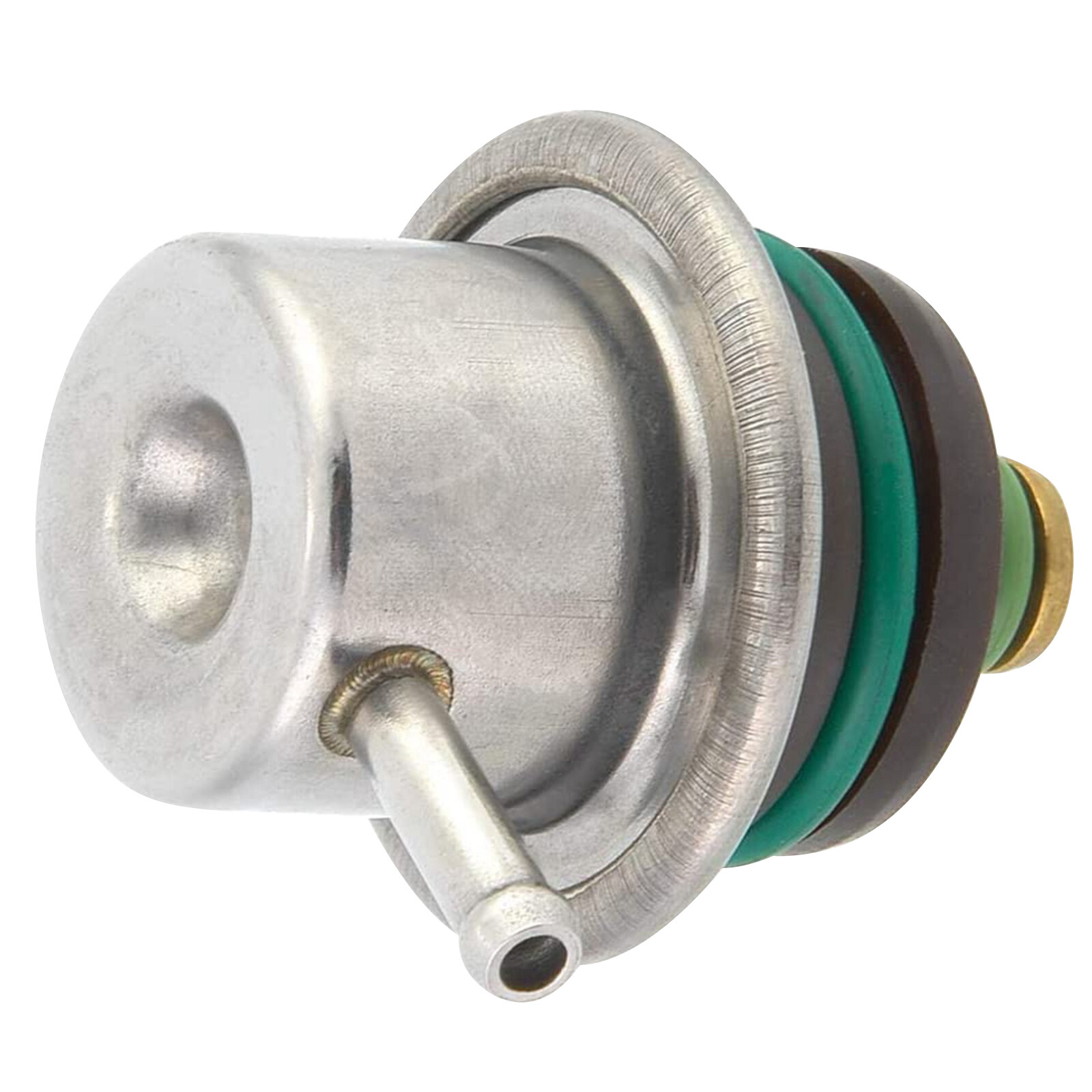 For VW Jetta Golf Passat Audi A4 A6 TT 4 Bar Fuel Pressure Regulator