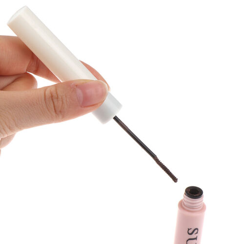 Professional Ultra Fine Brush Mascara Eyelash Extension Makeup Tools-j - Picture 5 of 13