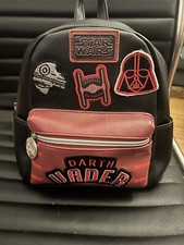 Darth Vader Backpack Concept One