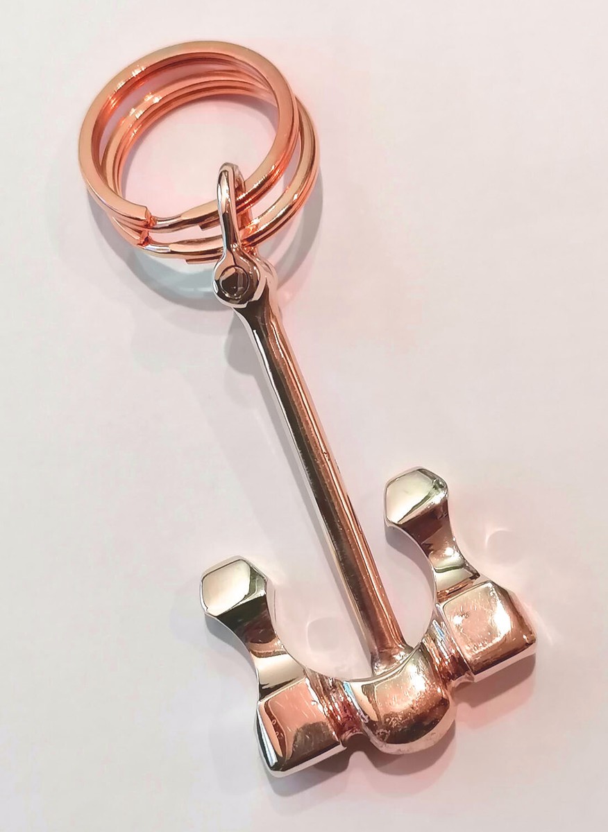小物 US Exclusive Anchor Key Chain il_1080xN.4611435562_r3de.jpg