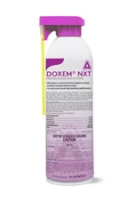 Doxem NXT Broad-Spectrum Insecticide Aerosol 15 oz can by Control Solutions Inc
