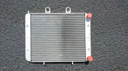 New Replacement ATV Radiator POLARIS OEM# 1240319, 1240444 | eBay