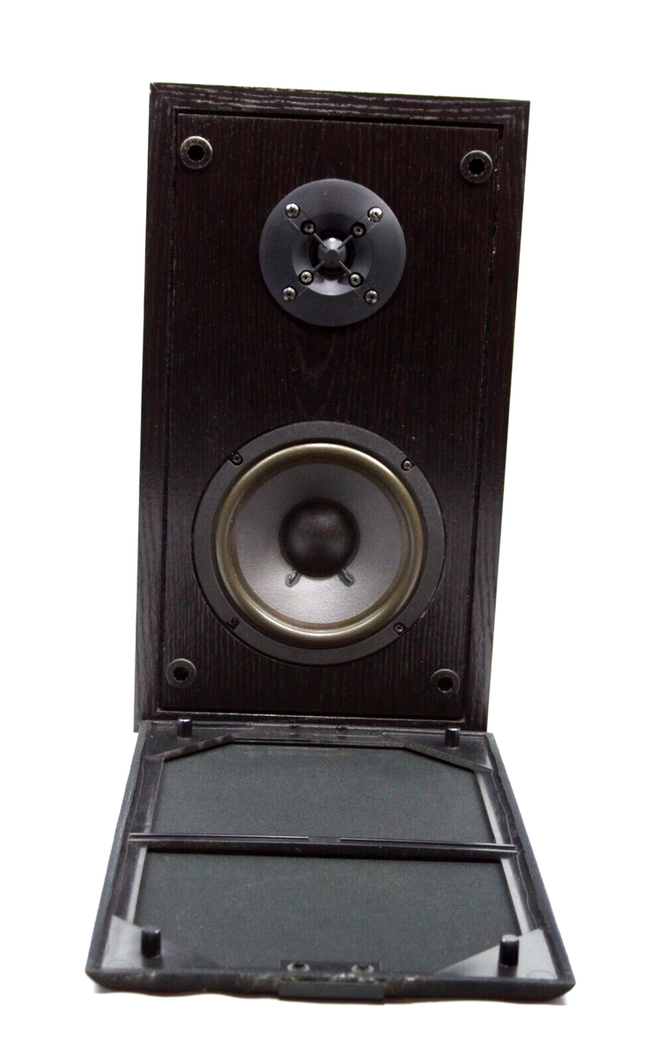 Single Altec Lansing High Fidelity Speaker 85 8 Ohms 35837 Single Altec Lansing High Fidelity Speaker 85 8 Ohms 35837