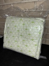 Brand New Bamboo Waterproof Mattress Bed Protector King Sealed