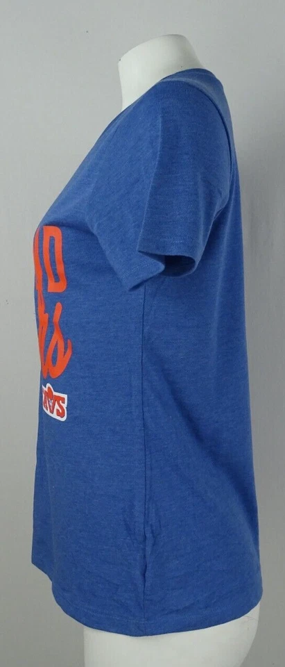 Cleveland Cavaliers NBA Women's V-Neck T-Shirt - Image 3 of 4