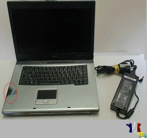Ordinateurs portables et netbooks Acer avec windows 7