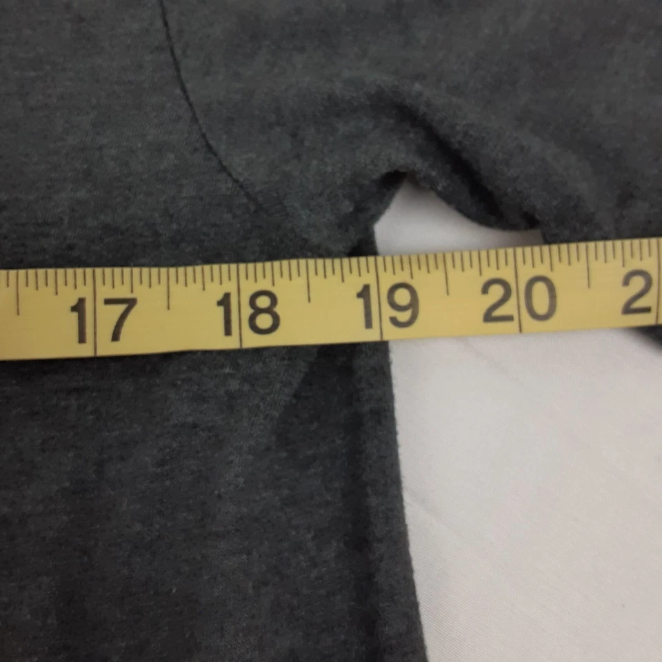 Camisa Smirnoff Adulto Mediana Grande Master Of Mix Serie de Televisión Auriculares Foto 4 de 4