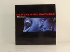 CLEVELAND WATKISS SPEND SOME TIME (78) 2 Track 7