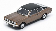 Schuco Ford Taunus Coupe 1974 1:43 450918000