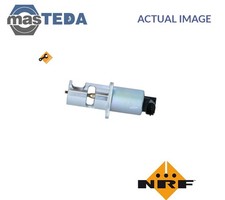 48323 EXHAUST GAS RECIRCULATION VALVE EGR NRF FOR VAUXHALL VIVARO A,MOVANO I