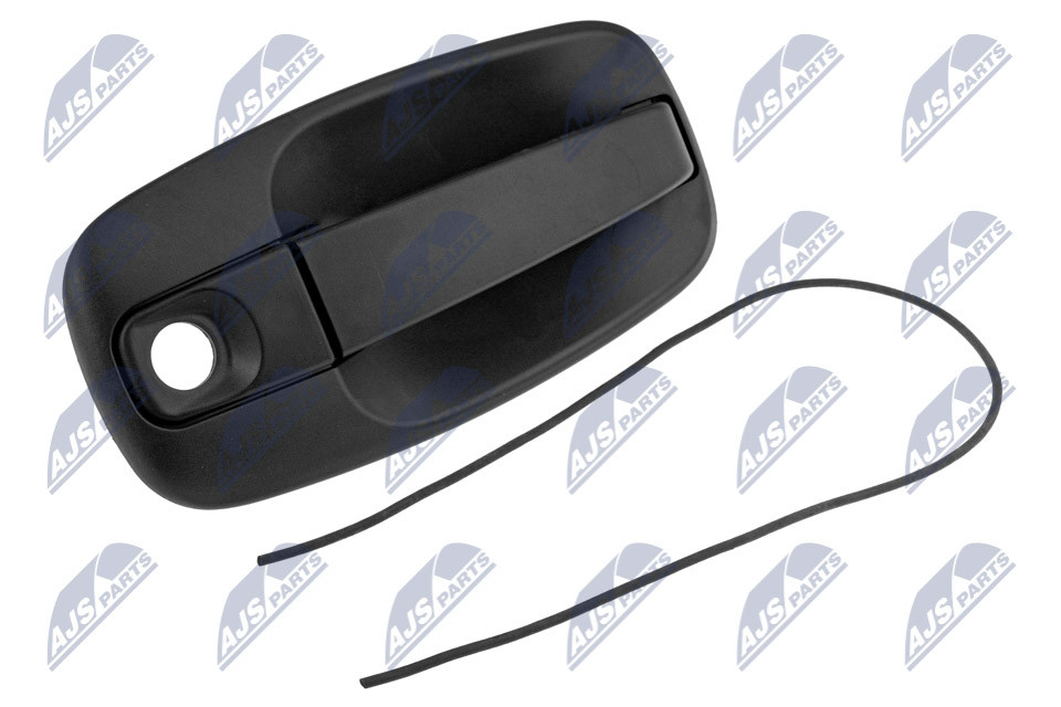 N.T.Y. EZC-RE-139.NTY Door Handle for NISSAN,OPEL,RENAULT