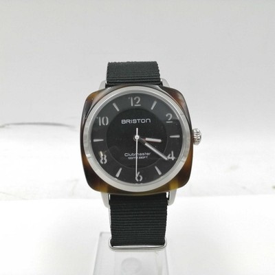 BRISTON CLUBMASTER 17536
