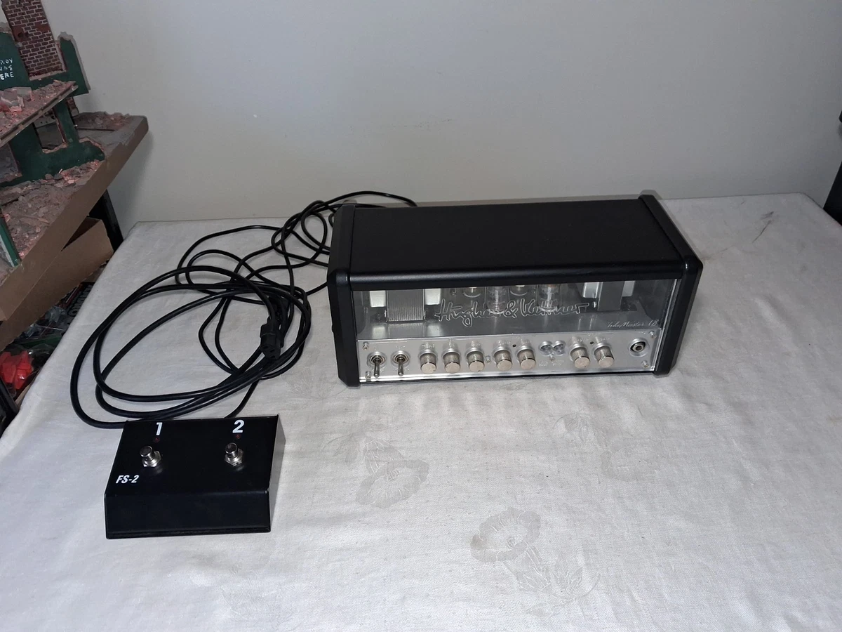 Hughes & Kettner products for sale | eBay