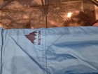Burton XL Women's Skiing Pants Blue — photo 3