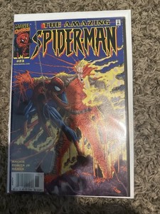 Amazing Spiderman 46 | eBay