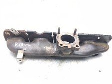 FORD MONDEO IV Sedan BA7 Auspuffkrümmer links TXBA K1942 2.00 Diesel 35677347