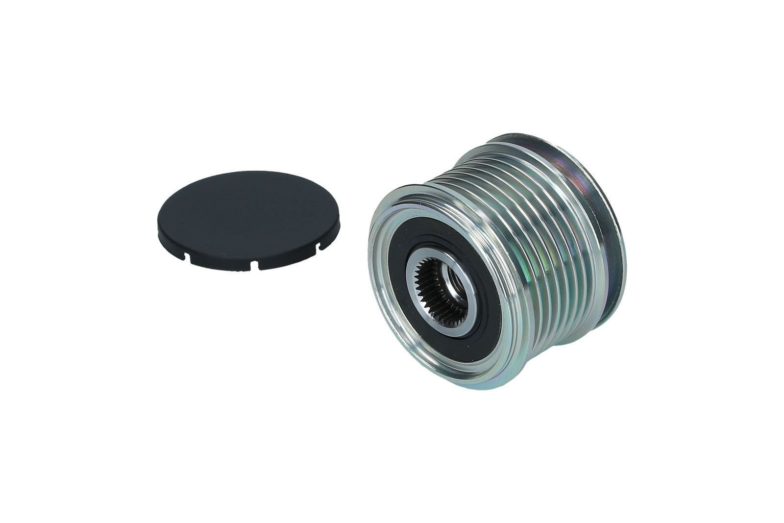 2x ✅Fits KAMOKA RC066 ONE-WAY CLUTCH MERCEDES C-CLASS (W203/W204) 02 ⭐UK Seller⭐
