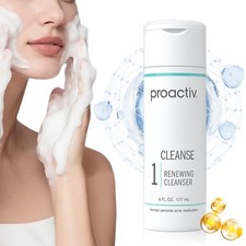 Proactiv 6oz Renewing Cleanser 60 Day Proactive Cleanse Solution