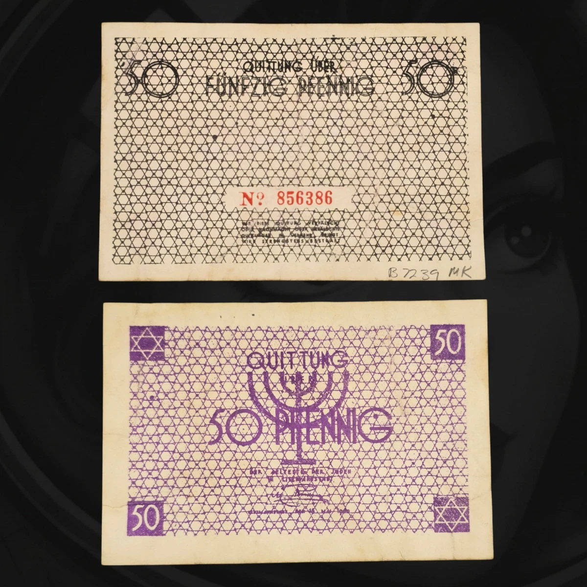 1940 Year World Paper Money Just Listed 2026