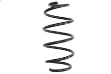 Suspension Spring Magnum Technology SU029MT for Saab 9-3 Estate (E50) 2 2007-2015