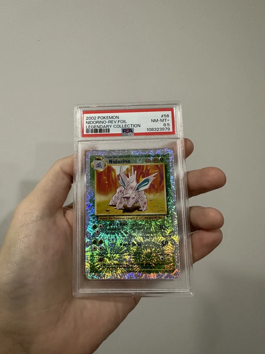 Legendary Collection Trading Card Games for sale - eBay